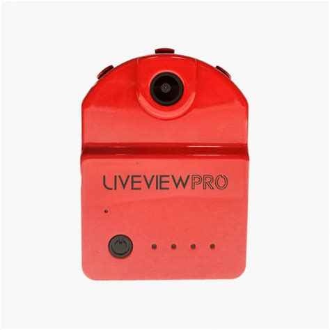 lvpro2 live view